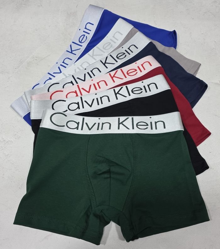 Боксери підліткові "Sport" D-0025 cotton, р. XS, XXS, S -(8-10, 12-14, 16-18) -асорті -уп. 12 шт