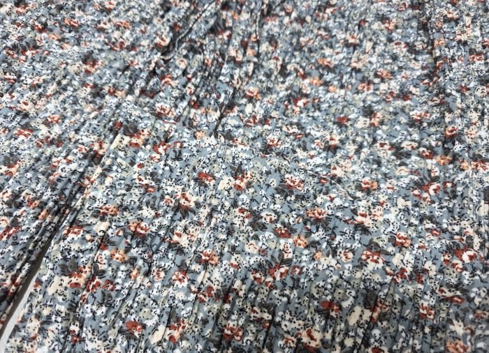 Прогулянкові штани "Ластівка" А-2825 з легкої тканини жатка рубчик, вільного крою з широким низом, пояс на резинці, р. 3XL/7XL-(46-50), 8XL/10XL-(50-54) -(Без вибору забарвлення!)