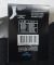 Шкарпетки Житомир "Exciusive Bambu Socks" МР-005-05 стрейч-lycra чоловічі, р. 40-45 -(Середні /чорні -однотонні) -уп. 12 шт