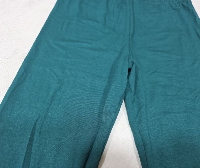 Бриджі "Kolo" 400-127 норма /віскоза, р. Хl-(48-50), 2xl-(50-52), 3xl-(52-54) -ростовка 3 шт -(норма -темно-зелені)