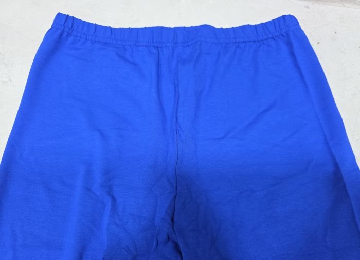 Бриджі "Kolo" 400-128 норма /віскоза, р. Хl-(48-50), 2xl-(50-52), 3xl-(52-54) -ростовка 3 шт -(норма -електрик)