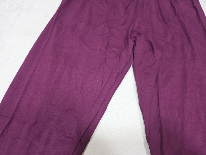 Бриджі "KOLO" 420-455 батал/віскоза, р. 4XL-(54-56), 5XL-(56-58), 6XL-(58-60) -ростовка 3 шт -(батал -марсал)