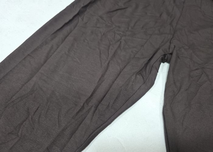 Бриджі "KOLO" 420-452 батал/віскоза, р. 4XL-(54-56), 5XL-(56-58), 6XL-(58-60) -ростовка 3 шт -(батал -шоколад)