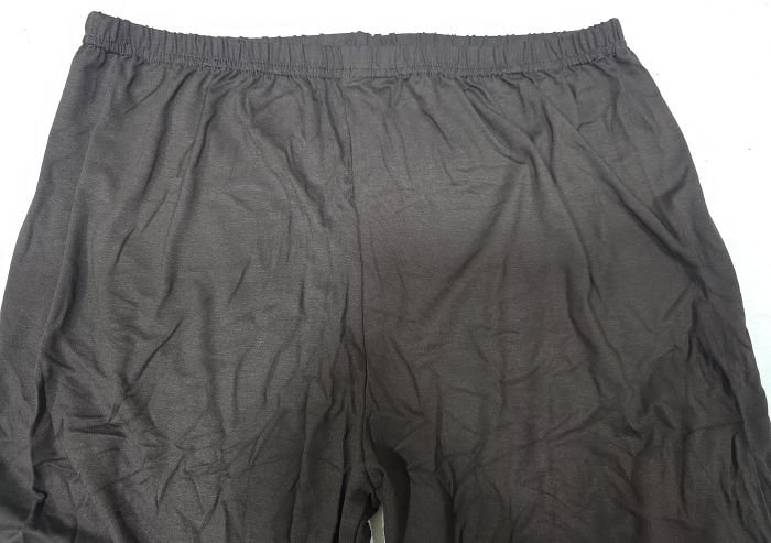 Бриджі "KOLO" 420-452 батал/віскоза, р. 4XL-(54-56), 5XL-(56-58), 6XL-(58-60) -ростовка 3 шт -(батал -шоколад)