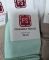 Шкарпетки Україна "FS /friendli socks" FS-828-80 стрейч жіночі, р. 23-25 -асорті -(Середні /однотонні +середня гумка в рубчик) -уп. 12 шт
