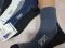 Шкарпетки Україна "Friendli Socks" MEN-652-020 стрейч чоловічі р. 25-27 -асорті -(Укорочені /двоколірні із середньою гумкою в рубчик + тоненька хвиляста переривчаста смужка +збоку напис sport-чол.) -уп. 12 шт
