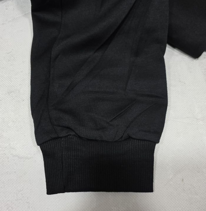 Спортивні штани "Black Cyclone" WK-2878 чоловічі трикотажні (на манжеті), р. 3XL, 4XL, 5XL, 6XL, 7XL -ростовка 5 шт