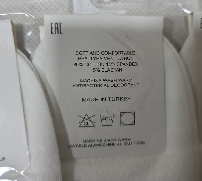 Шкарпетки Туреччина "FASHION" F-021 стрейч /cotton жіночі, р. 36-41 -асорті -(Укорочені -чорні та білі +на гумці збоку мікс різних написів з камінцями) -уп. 10 шт
