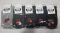 Шкарпетки "Deoiros" GH-А-047-3 стрейч чоловічі "Medical Comfort +" з ослабленою гумкою, р. 41-47 -асорті -(Однотонні високі + широка гумка в дрібний рубчик -чол.) -уп. 10 шт