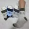 Шкарпетки "NiceSocks" 5115 махрові жіночі, р. 36-40 -асорті -(Махра -ялинки) -уп. 12 шт