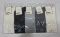 Шкарпетки "КОРОНА" ВY-732-5 кашемір жіночі, р. 37-41 -(Високі/ однотонні у рельєфний візерунок) -уп. 10 шт