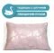 Подушка 00056 "Constansy DOWNFILL" р. 50*70 тик + штучний лебединий пух -(50*70 -Блакитного кольору!!!)