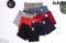 Боксери "Jujube" К-181 cotton /spandex, р. XL, 2XL, 3XL, 4XL- ростовка 8 шт