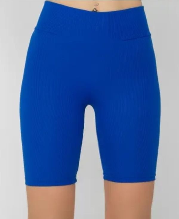 Треки/велосипедки "KOLO" 042-666 рубчик /електрик, р. Xs-(42-44), s-(44-46), хl-(50-52), 2хl-(52-54) -уп. 1 шт -(електрик)