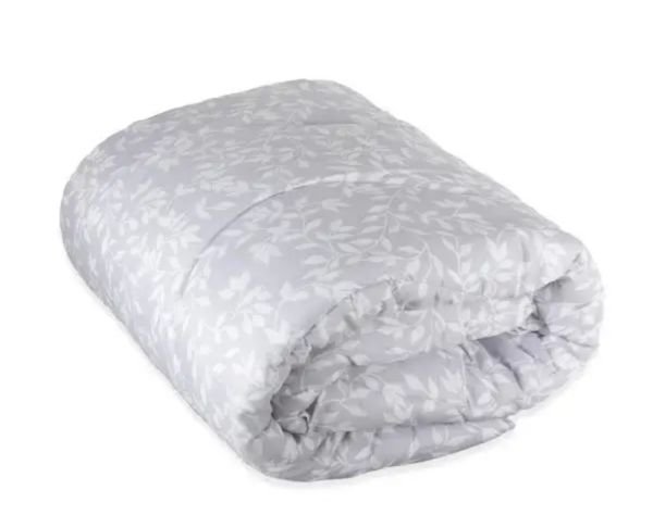 Ковдра 0040 "Constansy Золото-Диво №01-СТ" 2 м тік +холлофайбер (товсті), р. +/- 175*205 -(випадковий колір без вибору!!!)