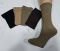 Шкарпетки Fantasy "РУБЧИК" №011/ 50 ден капронові -уп.10 пар -(чорні, шаде, мокко)