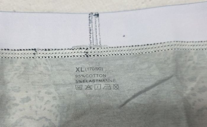 Боксери "FASHION /Amigo" AS-1510 cotton+elastnanne, р. XL, 2xl, 3xl, 4xl -випадковій мікс кольорових малюнків -ростовка 8 шт