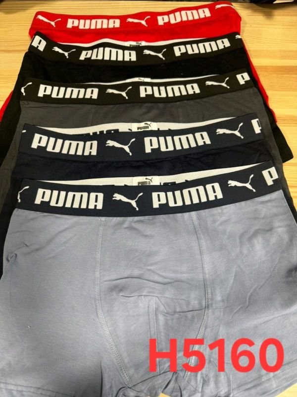 Боксери "Sport" Н-5160 cotton, р. XL, 2xl, 3xl, 4xl -випадковий мікс забарвлень та розмірів в упаковці -уп. 12 шт