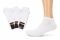 Шкарпетки Житомир "Krokus" 126-2 cotton-стрейч чоловічі "короткі -бавовна", р. 39-42, 42-45 -(Білі -короткі стрейч /cotton)