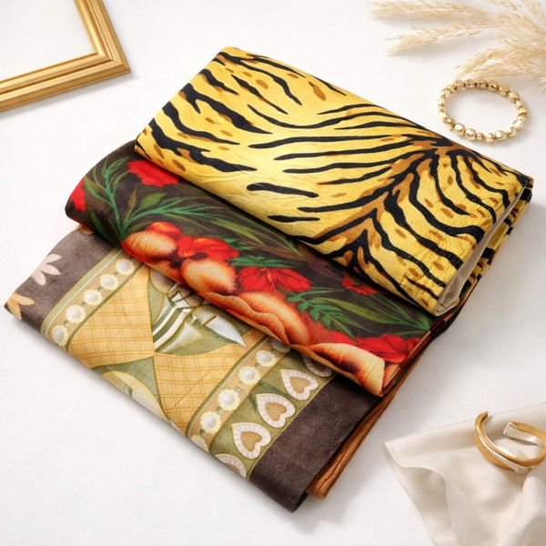 Плед /простирадло /покривало "Фліс" К-1170 флісове випадкового розміру -(Без вибору забарвлення!!!)