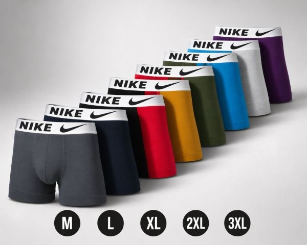 Боксери "Sport" SV-220-20 cotton, р. M, L, XL, 2XL, 3XL -(в упаковці випадковий мікс кольорів та розмірів -уп. 12 шт)