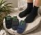 Шкарпетки Житомир "Exciusive Bambu Socks" МР-005-06 стрейч-lycra чоловічі, р. 40-45 -(Середні /асорті -однотонні) -уп. 12 шт