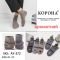 Шкарпетки "Корона" AY-372 стрейч /cotton ароматизовані чоловічі, р. 41-47 -(Асорті -середні /класика) -уп. 10 шт